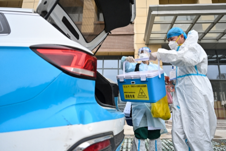 【山东省威海市威海火炬高技术产业开发区昨日无新增阳性感染者_山东威海火炬路属于哪个区】