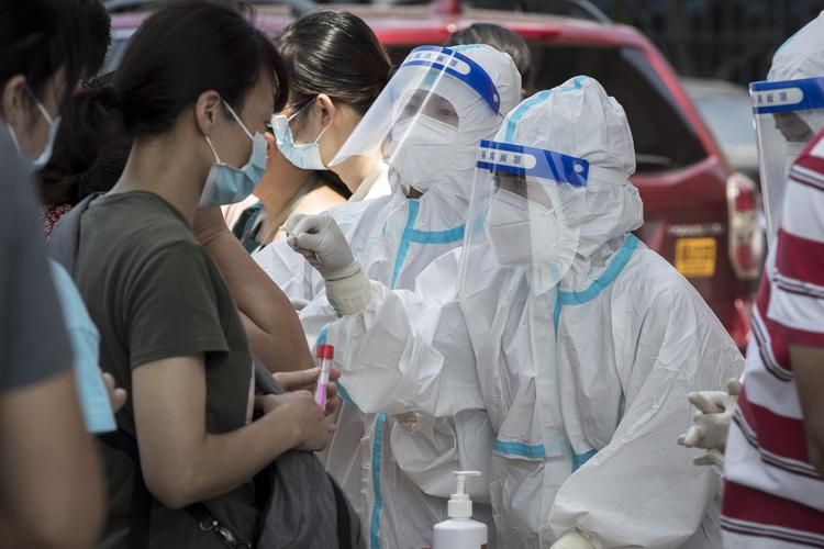 31省市新增重症25例均在万年县/万年县疑似病例