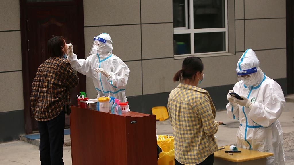 新疆维吾尔自治区哈密市新增10例重症及27例无症状:新疆哈密最新新闻