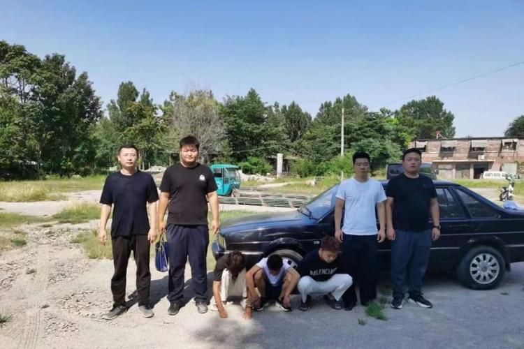 警方通报台儿庄区疫情最新情况(台儿庄最新消息打架)