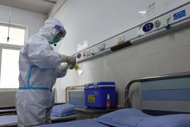 房县重症已蔓延1地/房县新冠肺炎最新情况