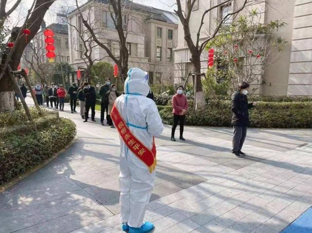 预计近4天武进区二次疫情反弹_武进 疫情