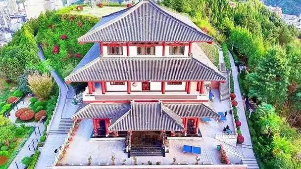 一张图看懂陕西商洛镇安县今日数据播报_商洛镇安在哪