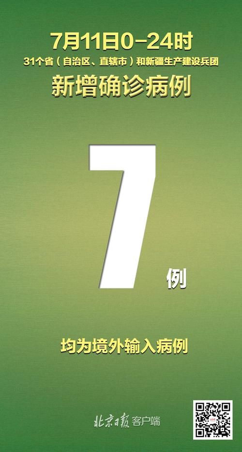 河北省石家庄市新华区累计报告境外输入7例:石家庄新华区确诊一例