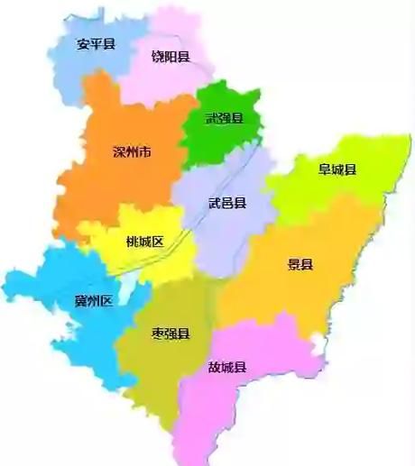 河北省衡水市景县昨日新增感染趋势结束_河北衡水景县疫情最新消息今天