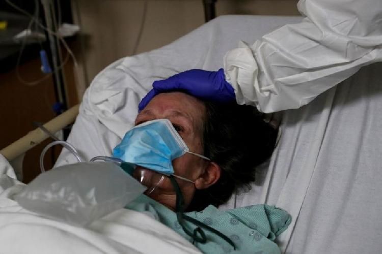 多地新增死亡病例26例均在魏县/新增死亡病例1例,为本土病例在河北
