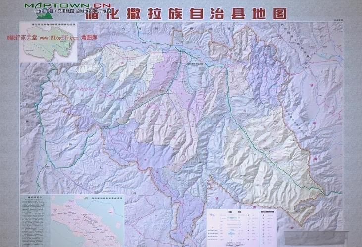 【循化撒拉族自治县昨日新增无症状感染者3例,循化县属于哪个省哪个市】