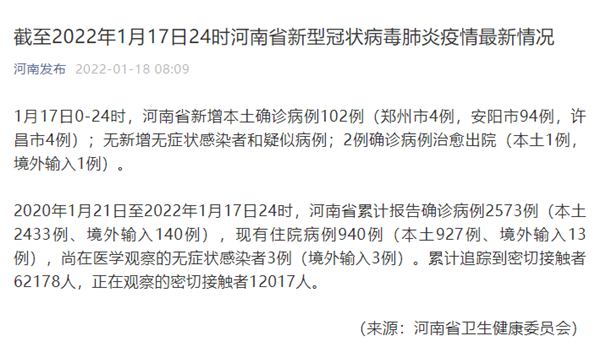 31个省份新增确诊1例含本土17例_31个省份新增确诊病例17例 新闻