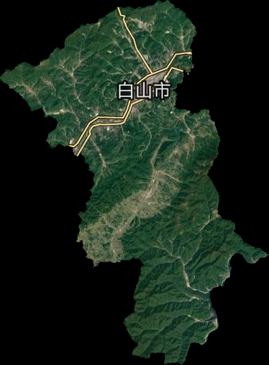 吉林白山浑江区通报12例重症详情_白山浑江区地图