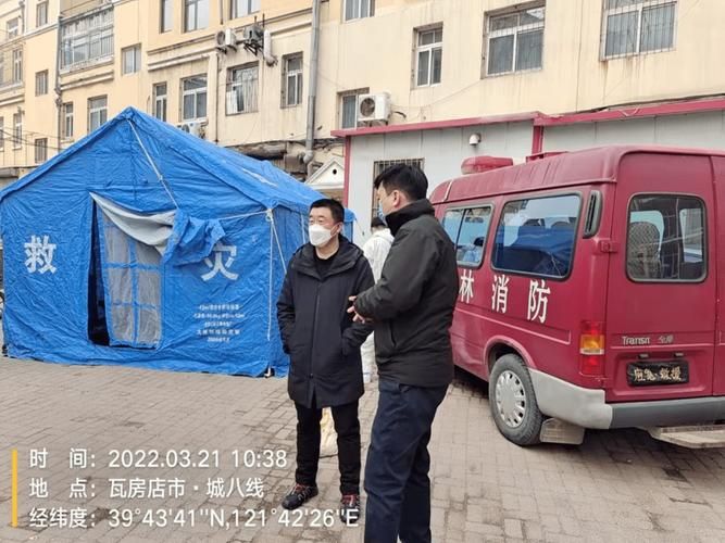 一张图看懂瓦房店近期疫情通报(瓦房店新冠疫情最新消息)