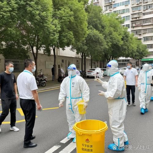 【合作市累计报告核酸阳性16例_合作市疫情防控公告最新】