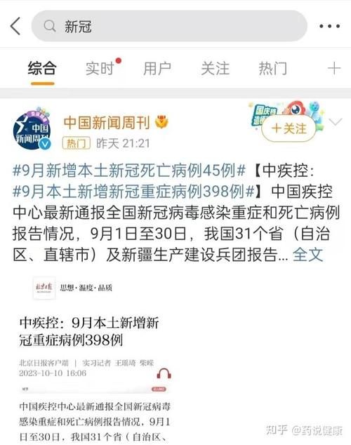 31省区市新增30例重症涉16省/全国现有重症病例