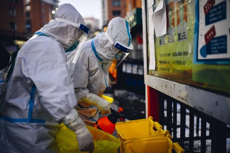 【青海海北藏族自治州刚察县首例无症状感染者来源公布_海北刚察煤矿最新情况】
