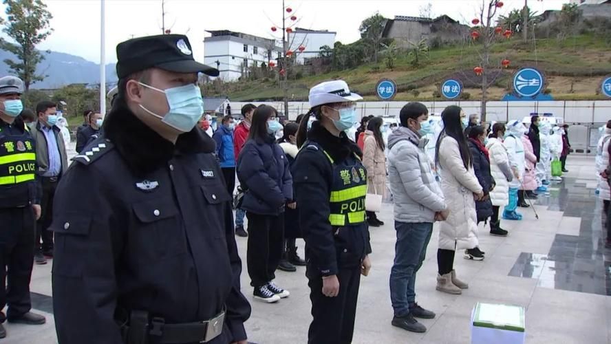 【云南省昭通市永善县管控区区核酸阳性详情_昭通永善新冠疫情公告】