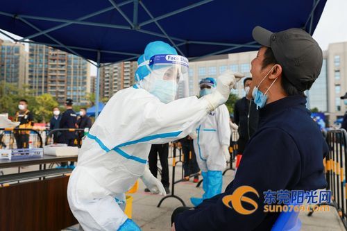 上街区核酸阳性已蔓延17地_上街区疾控中心核酸检测电话