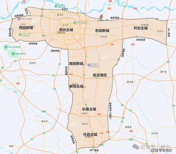 一张图看懂郑州经济技术开发区昨日轨迹公布:郑州经开区最新新闻