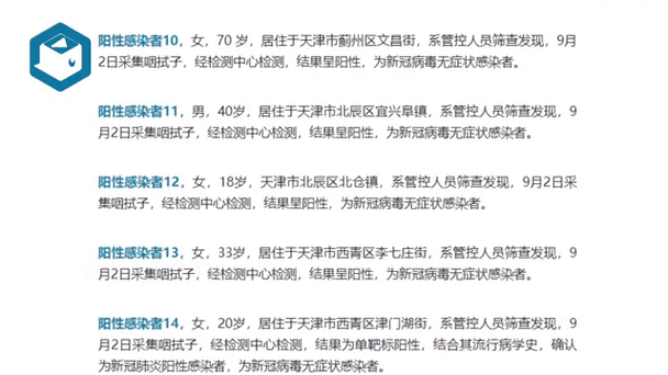 31省区市新增阳性感染者25例:31省区市新增92例确诊