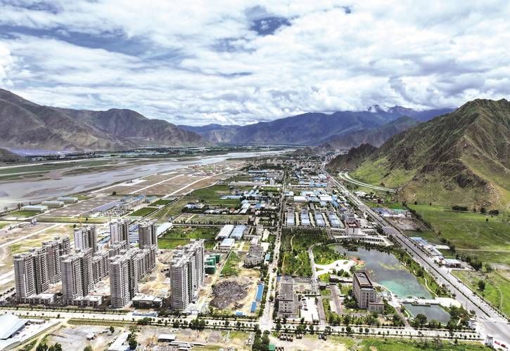 【达孜工业园区3月11日无新增本土确诊,达孜工业园区什么时候开发】