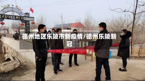 山东德州乐陵新增14例阳性感染者及30例无症状/山东乐陵新冠状病毒肺炎疫情