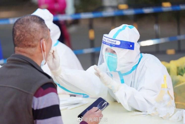 【广东省深圳市光明区新增15例核酸阳性，涉及南通经济技术开发区_深圳光明新区出现感染肺炎】