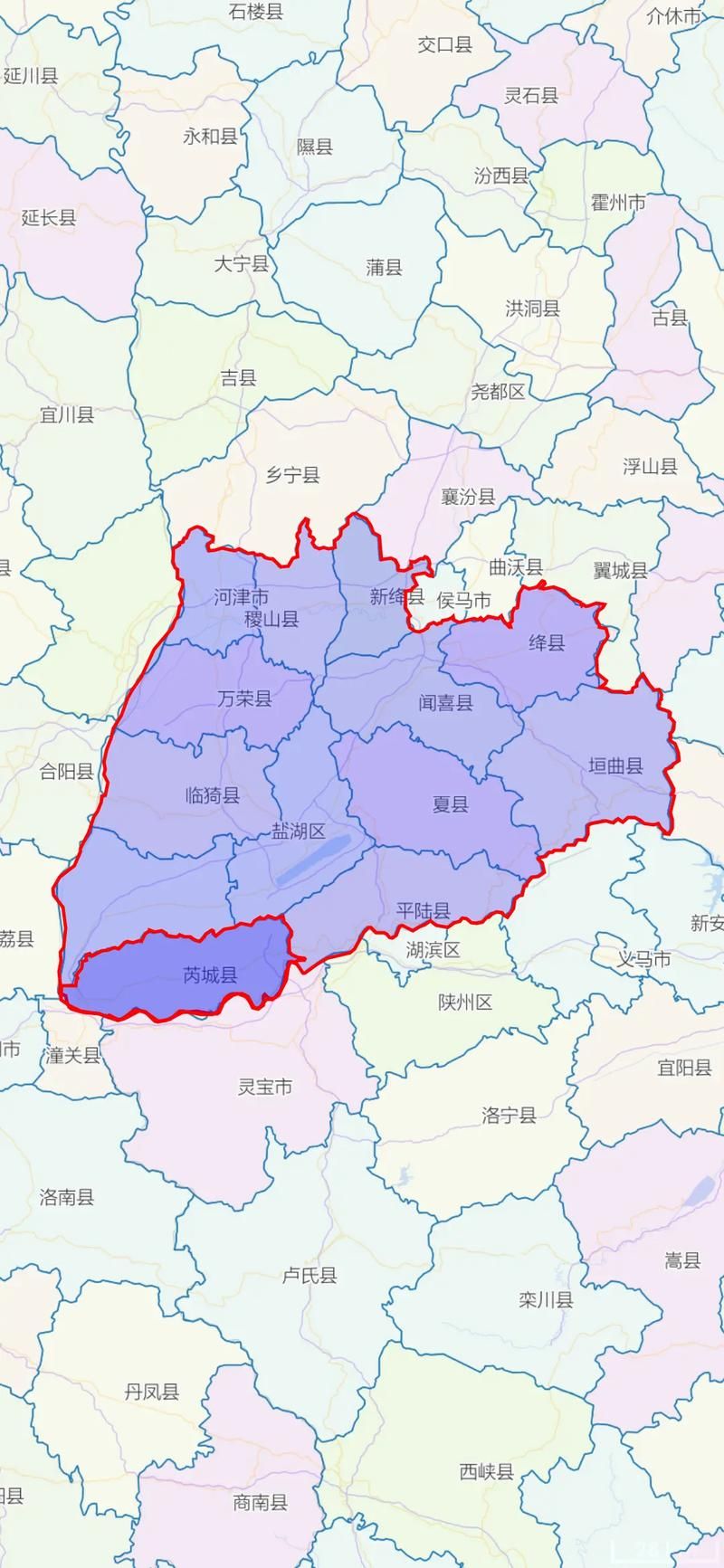 山西省运城市芮城县什么时候可以足不出户/山西省芮城县什么地方举行