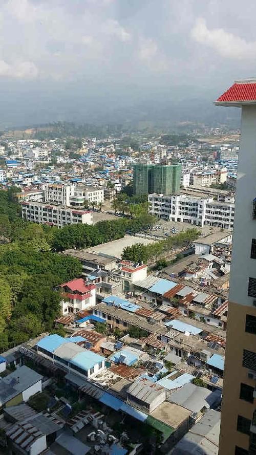 云南省德宏傣族景颇族自治州盈江县新增11例境外输入及21例无症状的简单介绍