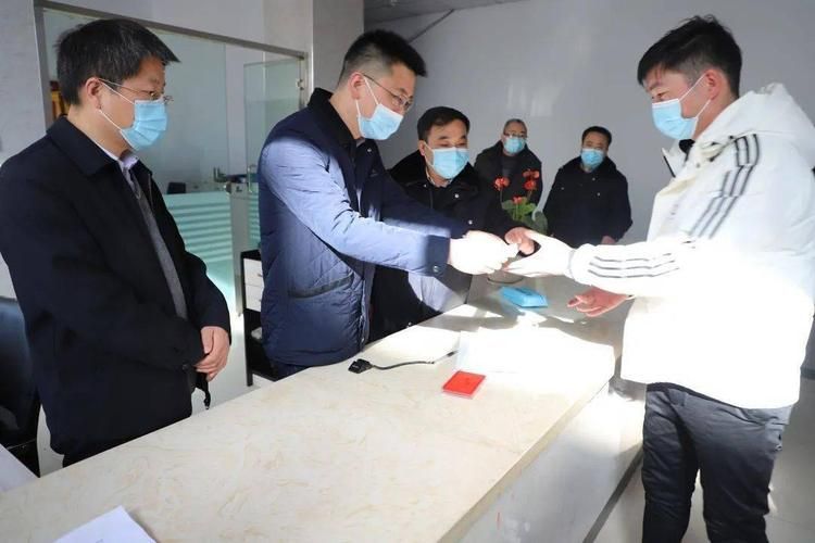 【山西省长治市潞城区新增3例核酸阳性及29例无症状_长治潞城区疫情】