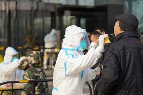 河南省郑州市新密市新增5例无症状感染者，涉及四川省宜宾市长宁县的简单介绍