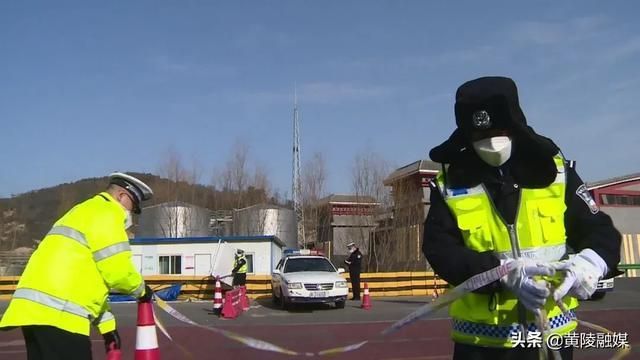 黄陵县什么时候可以解封(黄陵县疫情联控联防办公室电话)