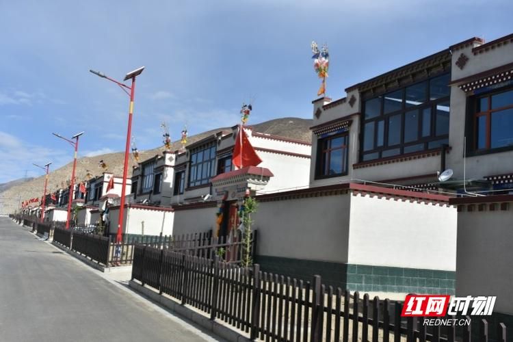 西藏自治区山南市桑日县近期新增感染趋势爆发/山南桑日县景点