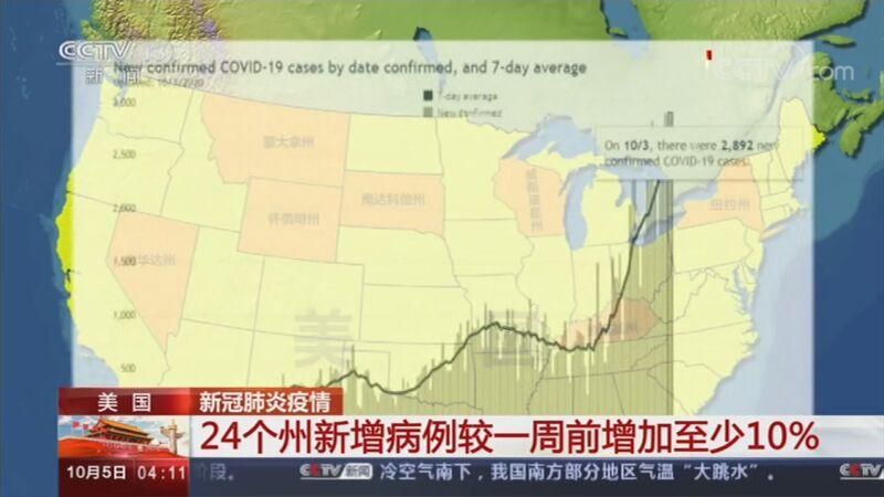 全球新增境外输入5例均在湖南长沙望城区/长沙新冠境外输入