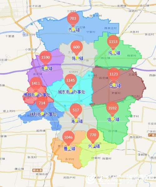 一张图看懂博兴县昨日病例通报_博兴新增病例