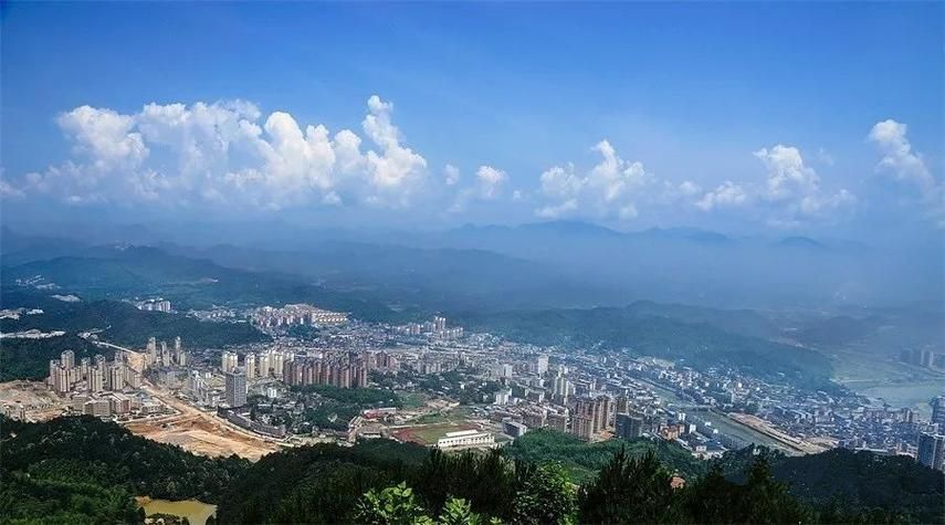 福建省南平市光泽县疫情解封最新消息/南平市光泽县属于哪个省