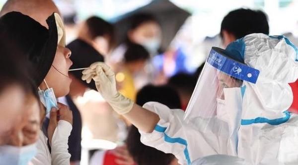 31省区市新增28例均为境外输入(31省区市新增22例均为境外输入)