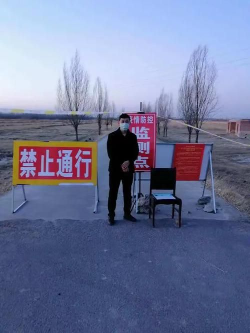 应县近5天新增感染趋势结束/应县新型冠状病毒最新消息