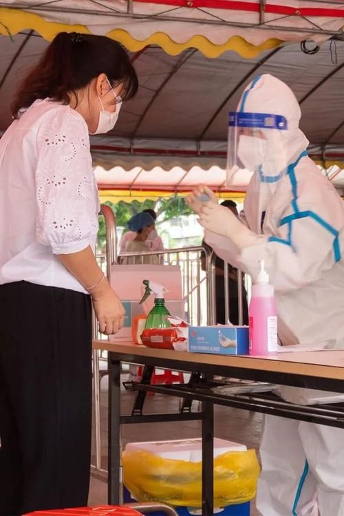 徐州首例阳性感染者来源公布_徐州疾控发现一位阳性