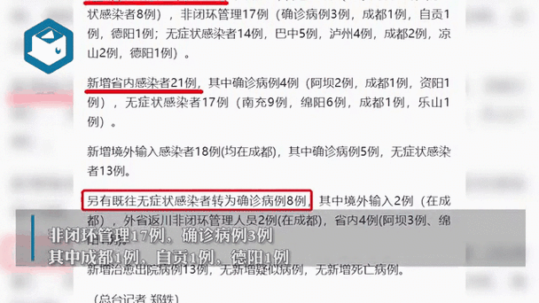 31省新增15例确诊其中本土11例_31省新增10例确诊1例为本土病例