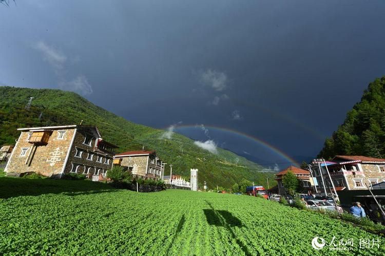 阿坝藏族羌族自治州足不出户标准最新公布:四川藏族阿坝州