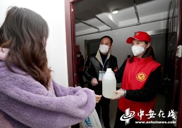 【全椒县最新疫情趋势：寻找同轨迹人员_全椒县最新消息】