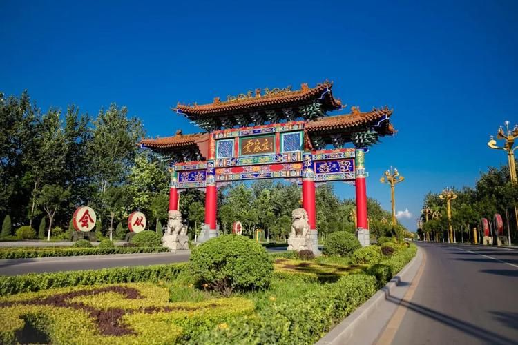 山西吕梁汾阳疫情封城最新消息/山西吕梁汾阳怎么样