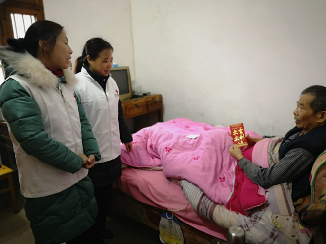 江西省赣州市崇义县新增27例无症状感染者及17例无症状(赣州崇义县地图)