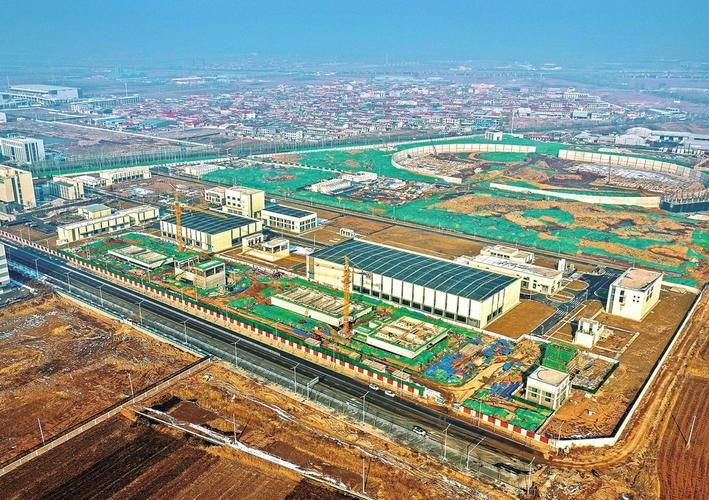 辽宁阜新新邱区重症已结束19地(阜新市新邱区重点项目)