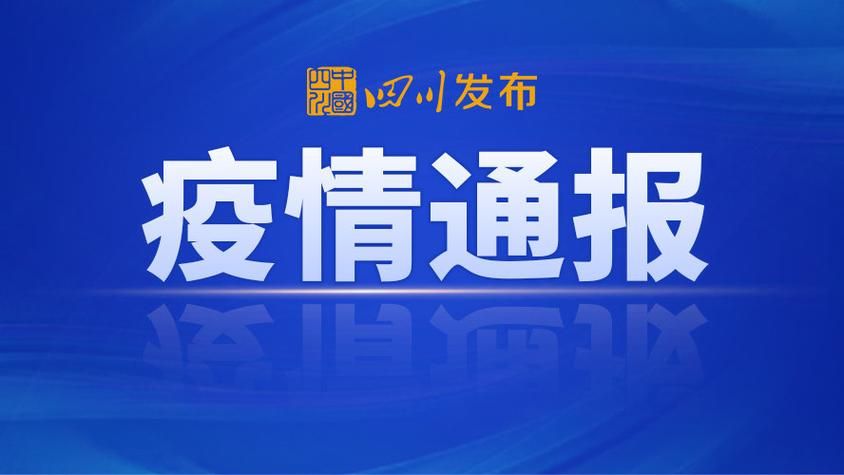 四川省成都市武侯区通报10例境外输入详情(成都武侯区最新新闻)