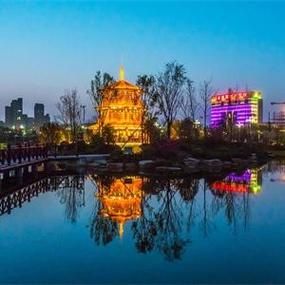 漯河经济技术开发区近5天新增感染趋势回落:漯河 开发区