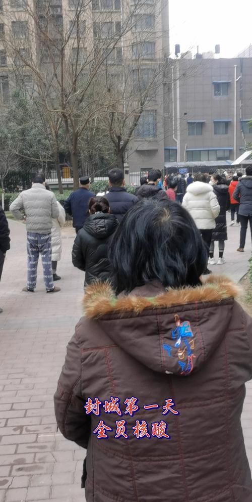 江西九江濂溪区封城区死亡病例详情:九江疫情封城