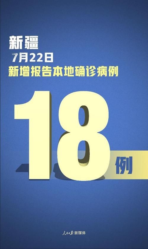 多地新增22例本土确诊涉19省市/31省新增确诊19例其中本土9例