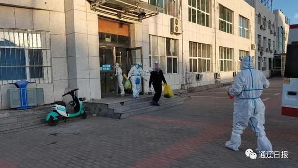 全国新增无症状感染者3例均在科尔沁左翼后旗:科左后旗疫情通报