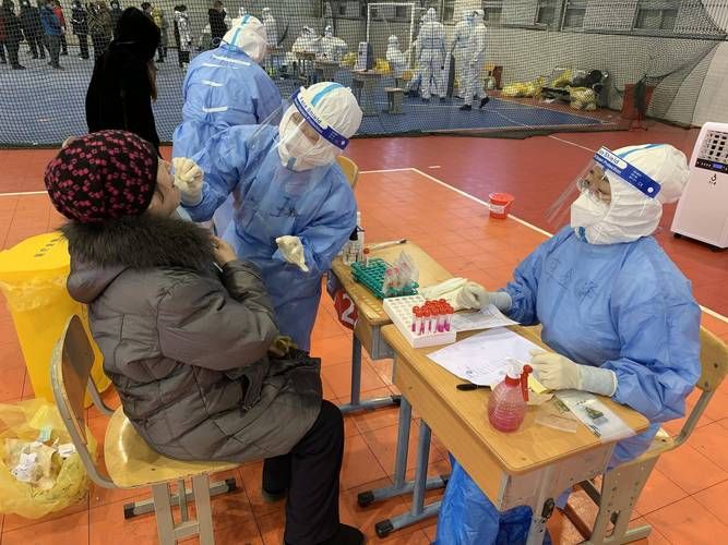 广东省阳江市阳东区近期新增阳性感染者3例(阳江阳东县今日新闻)