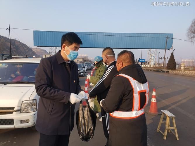 山西吕梁离石区现有无症状感染者11例(吕梁,离石)