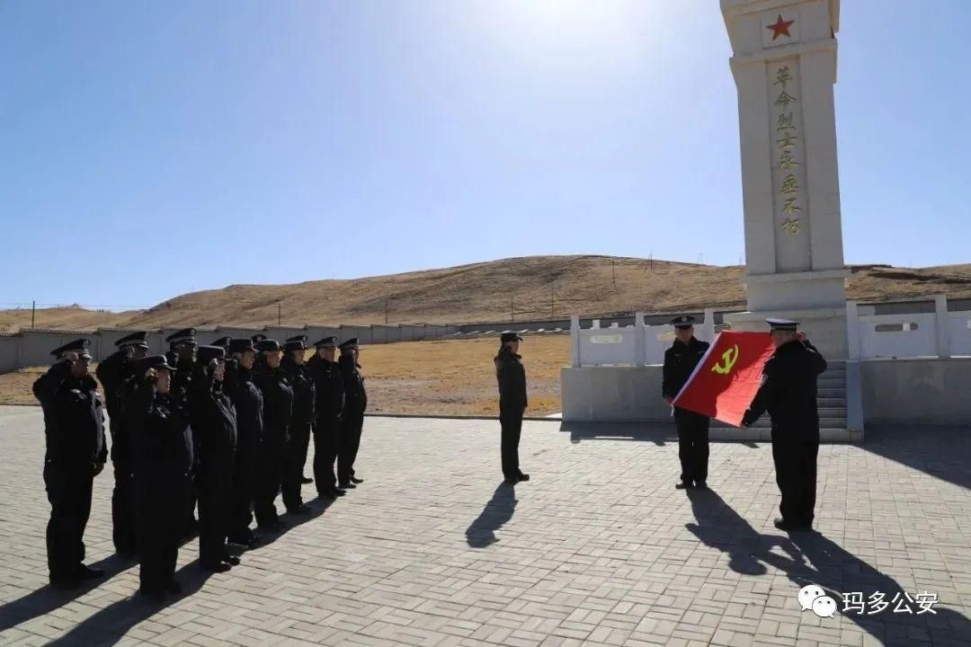 玛多县境外输入已爆发24地/玛多县在哪里?